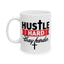 Religious Mug - Hustle Hard