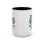 Religious Mug - With God