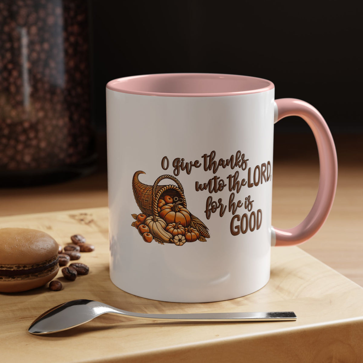Fall Mug