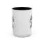 Birthday Mug - Birthday Present Unwrap