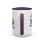Humor Mug - I'm Sarcastic Because