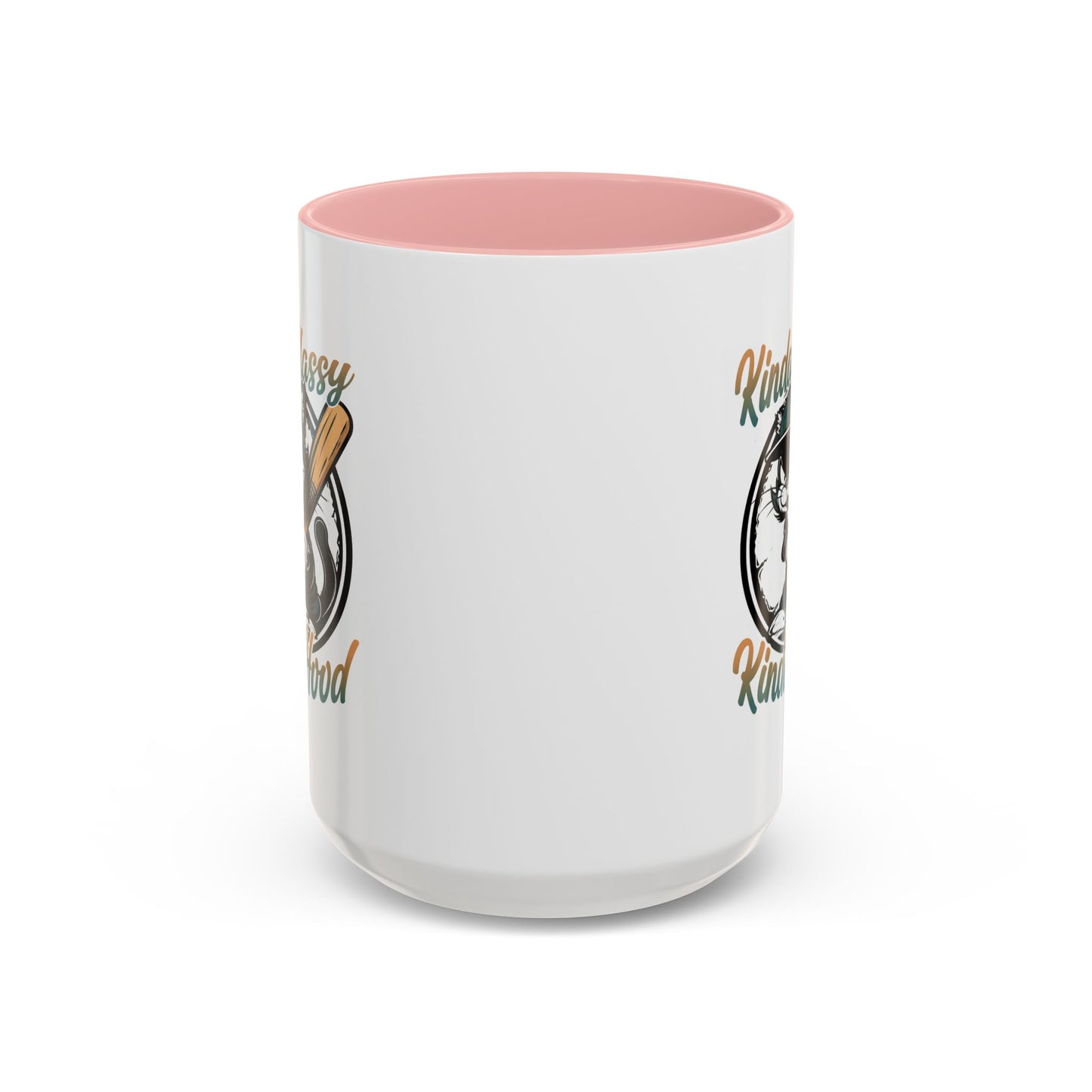 Humor Mug - Kinda Classy Kinda Hood