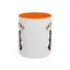 Humor Mug - I'm Not Angry It's Just My Face