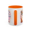 Wellness Mug - Llama Just Say
