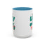 Humor Mug -I'm Not Lazy. I'm on Energy-Saving Mode