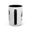 Adult Mug - If You Can't Kill Them With Kindness