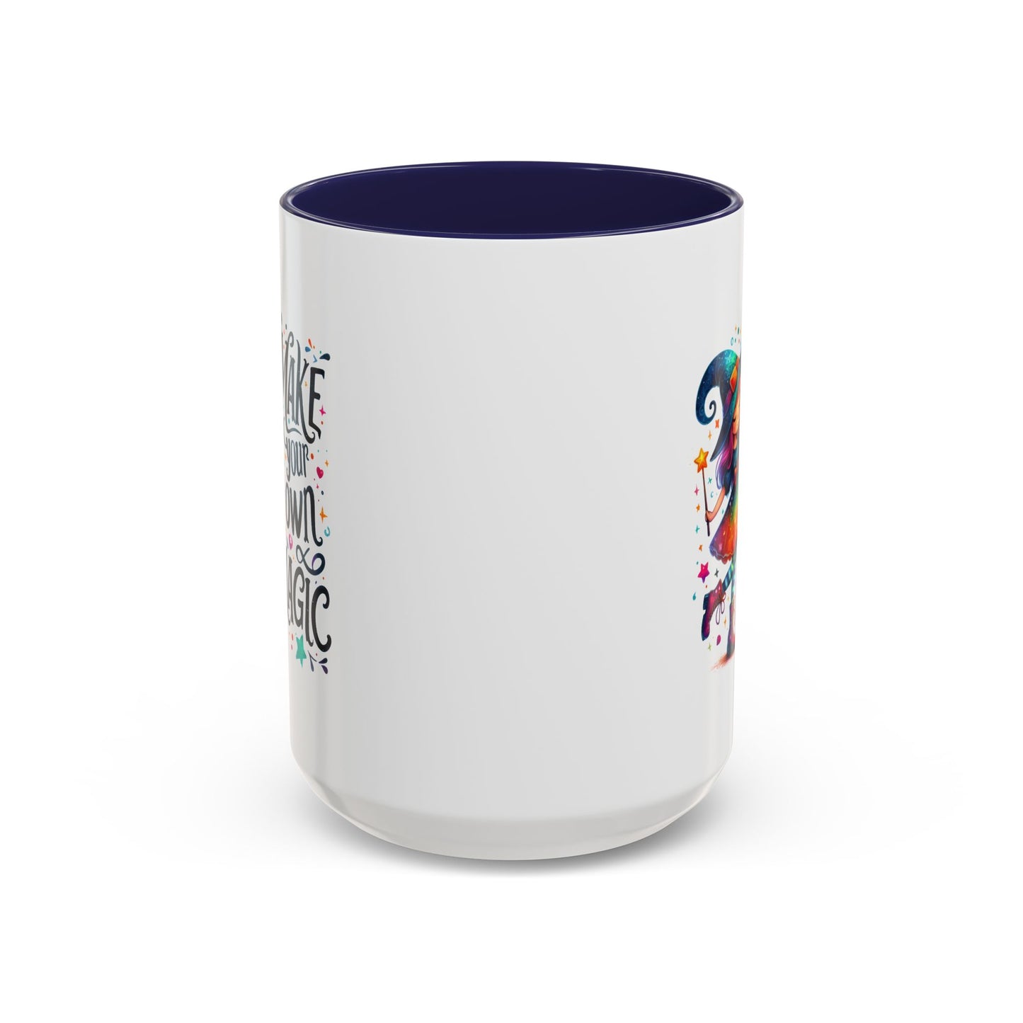 Wellness Mug - Make Your Own Magic