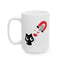 Adult Mug - Pussy Magnet