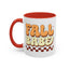 Fall Mug