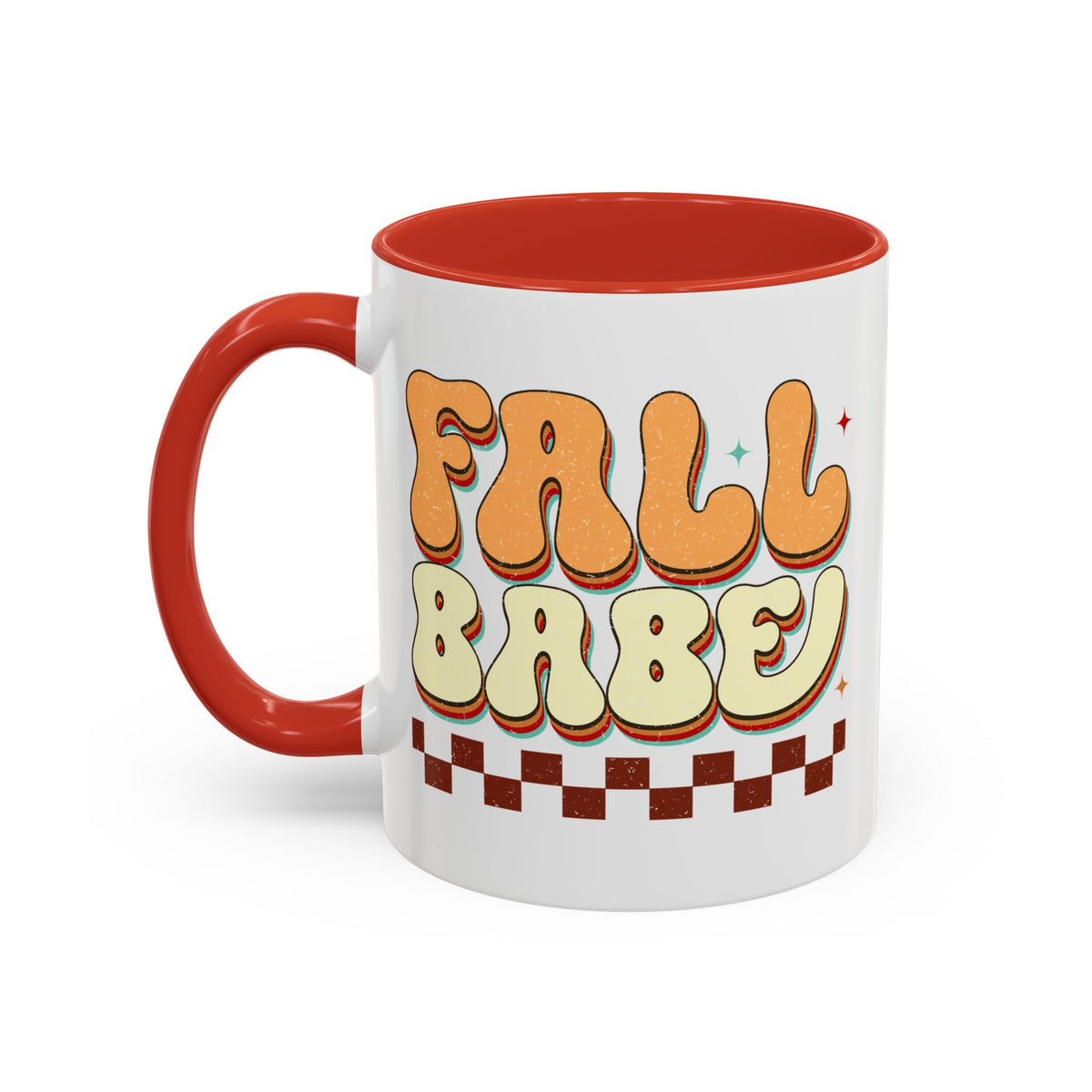 Fall Mug