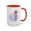 Humor Mug - Sorry I Don't Take Orders