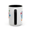 Father's Day Mug - I Love You Dad