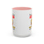 Humor Mug - You Think I'm Sarcastic Emoji