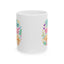 Wellness Mug - Make Yourself a Priority