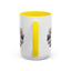 Animal Mug - Dog Coffee Wrap 6