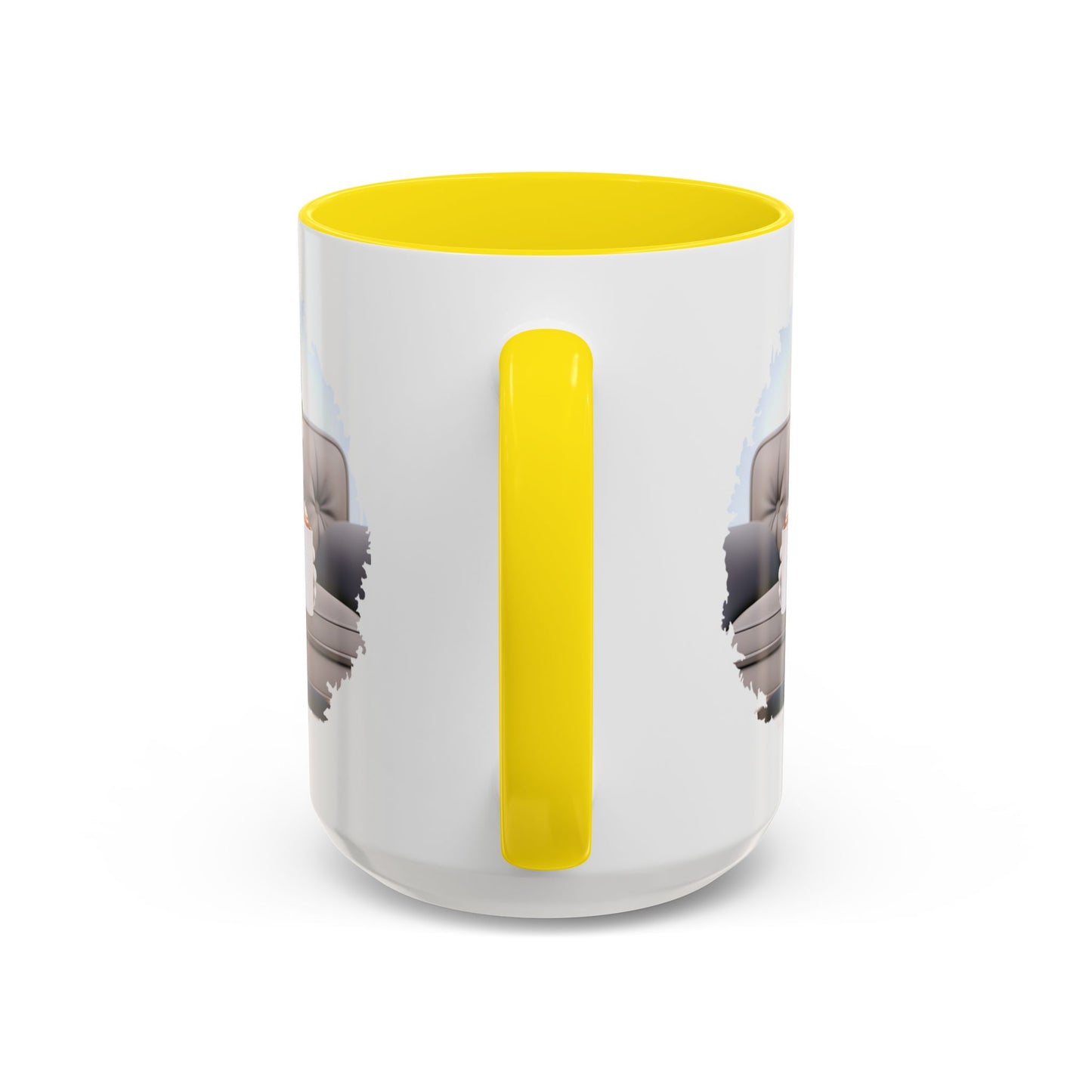 Animal Mug - Dog Coffee Wrap 6