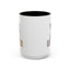 Easter Mug - Happy Easter Bunny