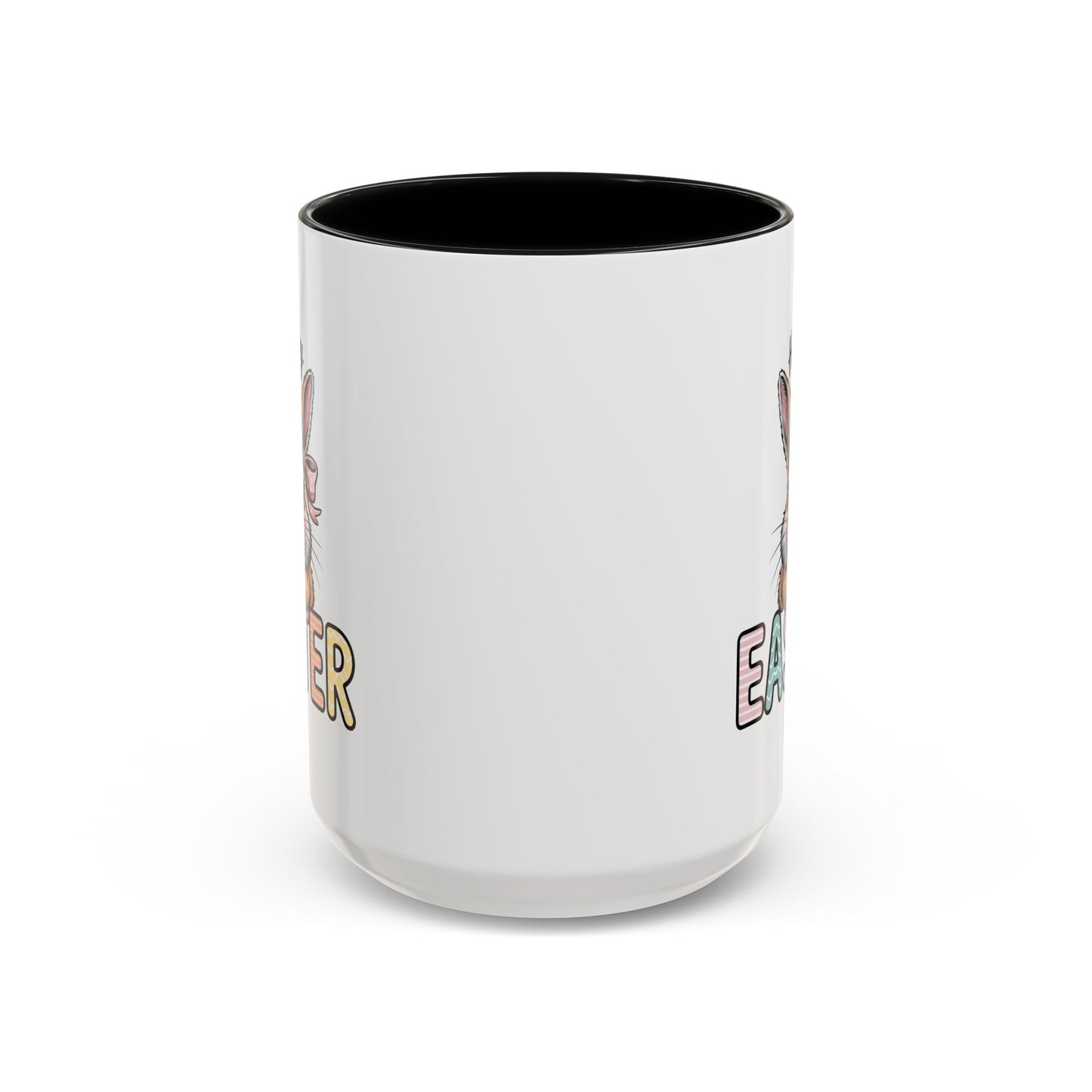 Easter Mug - Happy Easter Bunny