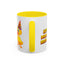 Birthday Mug - Happy Ducking Birthday