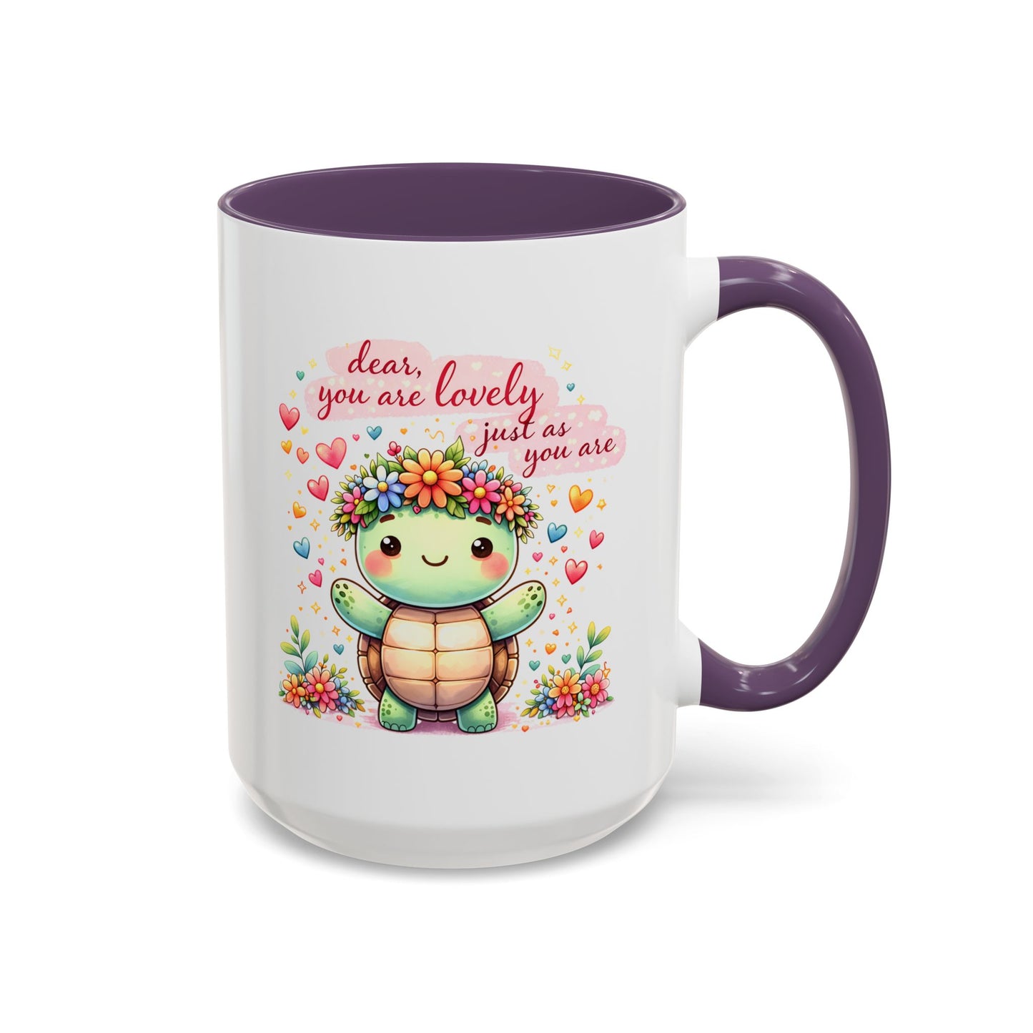 Wellness Mug - You Are Lovely