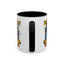 Alien Mug - Galactic Level Gamer