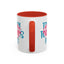 Adventure Mug - Travel Teaches Love