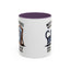 Animal Mug - Not All Heros