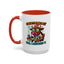 Office Mug - Overthinking