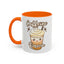 Humor Mug - Caffeine Queen