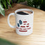 Father's Day Mug - Best Dog Dad