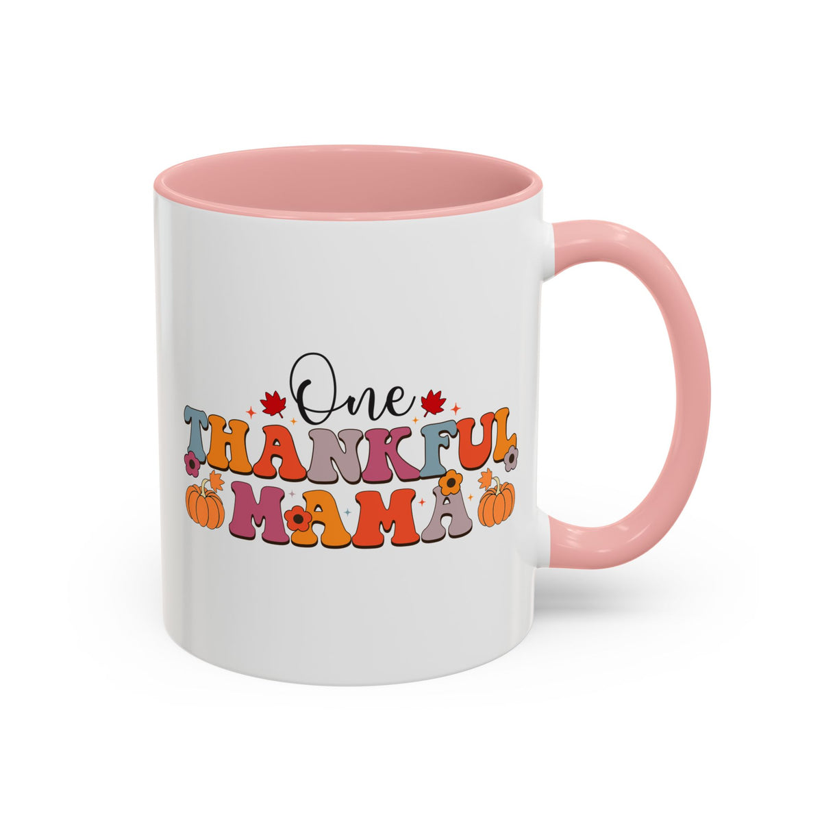 Fall Mug