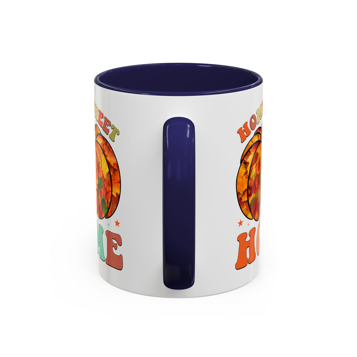 Fall Mug