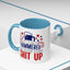 4th of July Mug - Let's Get Hammered