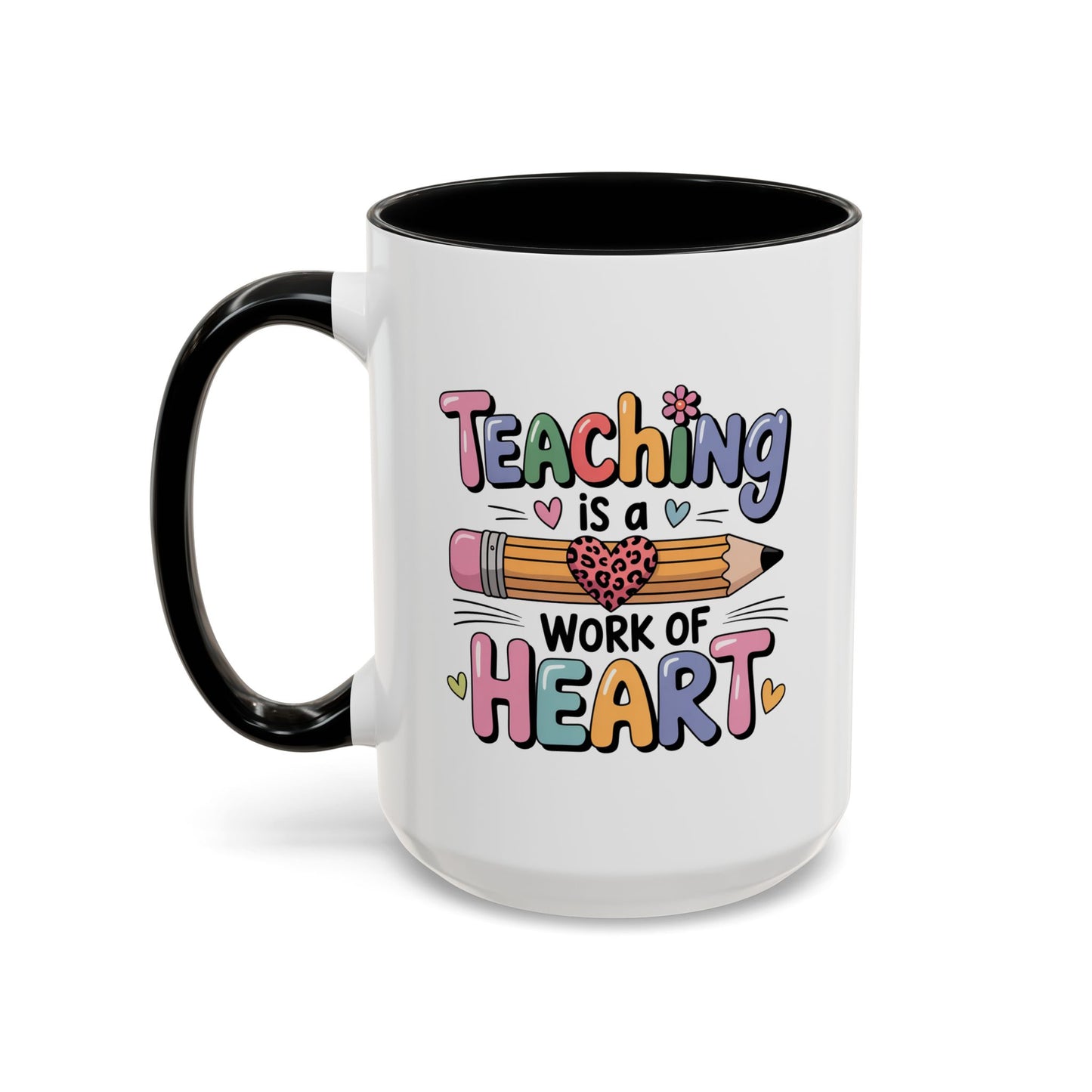 Office Mug - Teaching