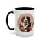 Animal Mug - Dog Coffee Wrap 23