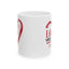 Mother's Day Mug - I Love You Mom