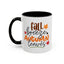 Fall Mug