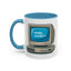 Office Mug - Hello World