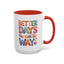 Wellness Mug - Better Days