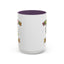 Wellness Mug - Thoughts Are Not Facts
