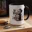 Humor Mug - Be Bold Be Fabulous