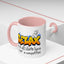 Humor Mug - Relax We're All Idiots Here