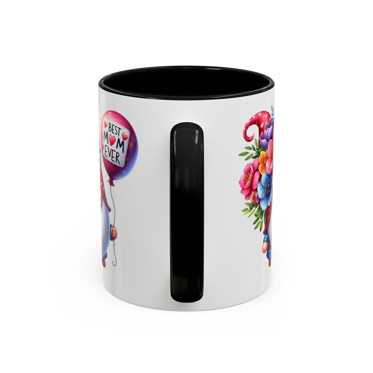 Mother's Day Mug - Best Mom Ever