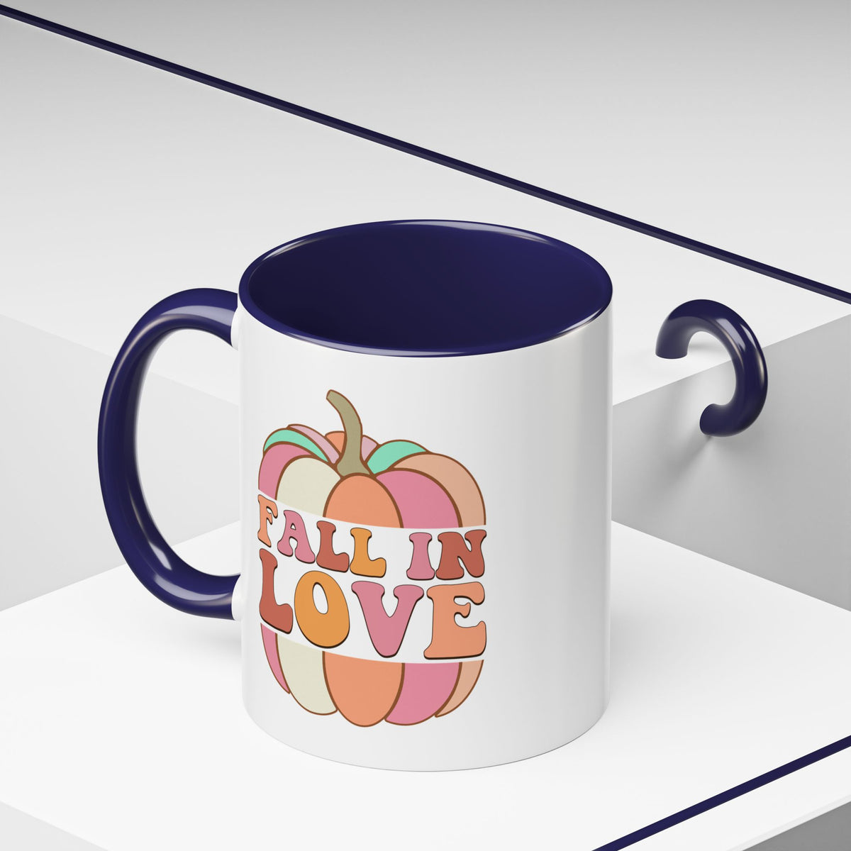 Fall Mug
