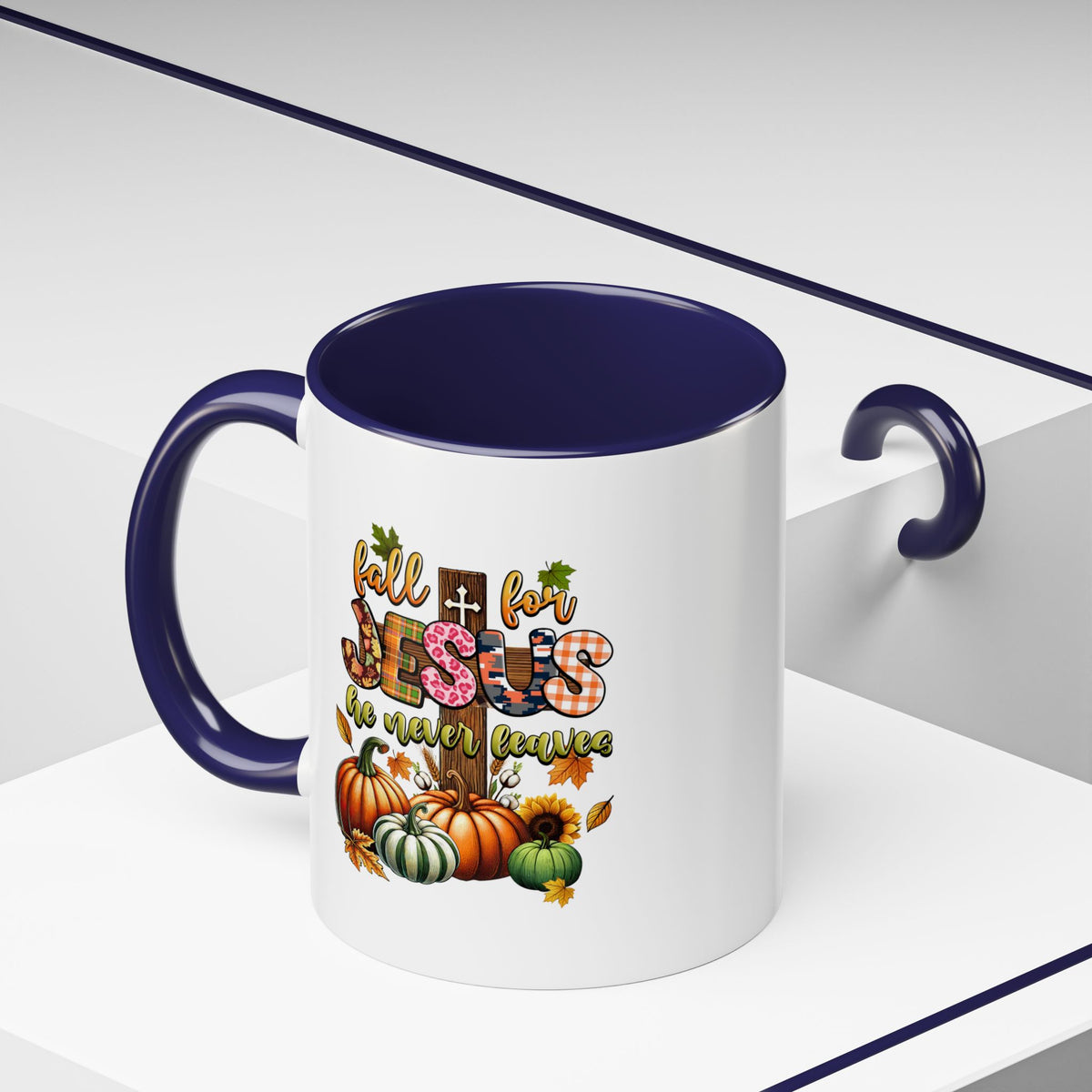 Fall Mug