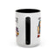 Office Mug - Current Status