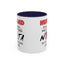 Anniversary Mug - Husband Ninja