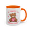 Mother's Day Mug - Happy Mother's Day Bear