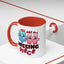Anniversary Mug - You Are My Missing Piece