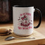 Support Mug - In October